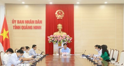 Quảng Ninh: Khu kinh tế Quảng Yên thu hút nhiều nhà đầu tư lớn