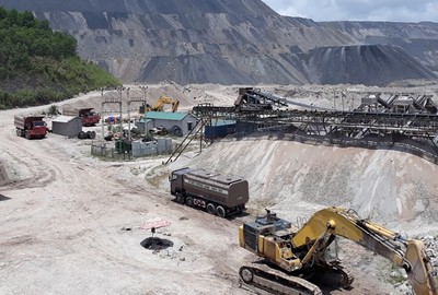 Điều chỉnh Quy hoạch thăm dò khai thác và sử dụng khoáng sản trên địa bàn tỉnh Quảng Ninh