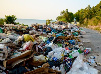 Không phân loại rác, Việt Nam đánh mất hơn 2 tỷ USD mỗi năm
