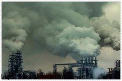 Mỗi năm Châu Âu thiệt hại lên tới 430 tỷ Euro do ô nhiễm từ các ngành Công nghiệp