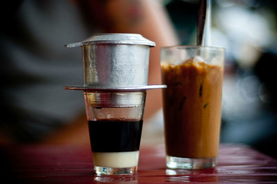 Thành phố duy nhất ở Việt Nam lọt top 10 điểm đến thưởng thức cà phê trên thế giới