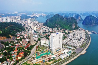 Quảng Ninh đảm bảo phát triển kinh tế gắn với bảo vệ môi trường
