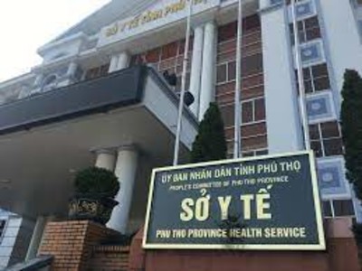 Phú Thọ : Thông báo khẩn về trường hợp nghi ngờ dương tính với SARS-CoV-2 tại Hà Nội