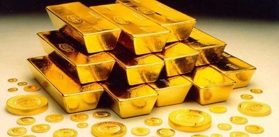 Giá vàng ngày 4/10: Thị trường vàng tiếp tục tăng phiên đầu tuần