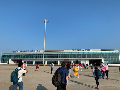 Phú Yên đồng ý mở lại đường bay đến Hà Nội, TP. Hồ Chí Minh