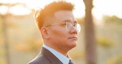 Bộ Công an bắt lập trình viên Nhâm Hoàng Khang