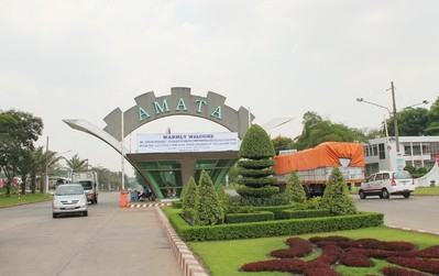 3 tập đoàn "đại gia" của nước ngoài muốn làm 2 khu công nghiệp tại Quảng Ninh