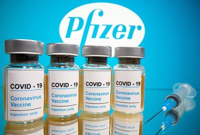 Vắc xin Pfizer mang đến hiệu quả cao bất ngờ theo nghiên cứu mới