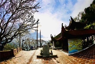 Quảng Ninh cho phép các điểm du lịch được đón khách nội tỉnh