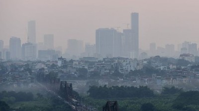 Hiểu thế nào cho đúng Quy định “tình trạng khẩn cấp” về ô nhiễm không khí