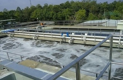 Ô nhiễm nước thải ở các KCN trên địa bàn Thừa Thiên - Huế