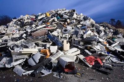 Hội thảo “Xu hướng công nghệ xử lý rác thải điện tử” sẽ diễn ra vào ngày mai
