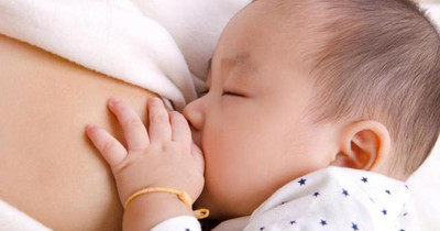 Kháng thể trong sữa mẹ đã tiêm vaccine COVID-19