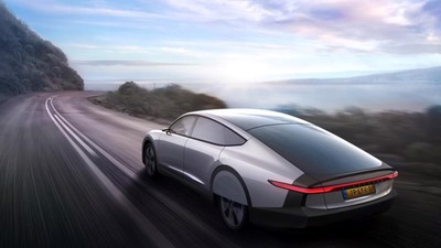 Sử dụng năng lượng tái tạo: Xu hướng mới của ngành công nghiệp sản xuất xe hơi