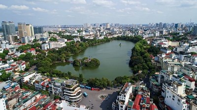 Hà Nội: Thí điểm chính quyền đô thị, nhiều lãnh đạo phường nghỉ việc