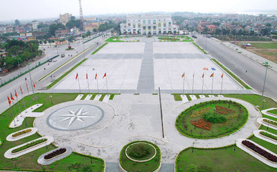 Phú Thọ tìm chủ đầu tư xây khu nhà liền kề gần 1.200 tỷ đồng