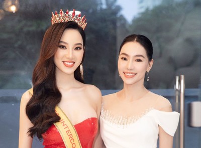 Tường tận về sự cố đại diện Việt Nam tại Miss International bị giữ hành lý tại Ai Cập