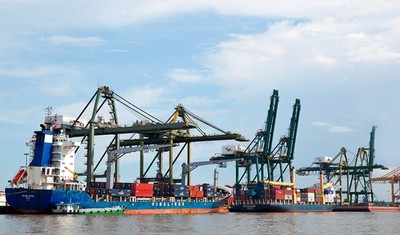 Phê duyệt quy hoạch chi tiết Cảng container Phù Đổng (huyện Gia Lâm)