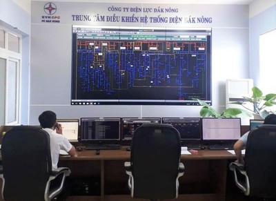 PC Đắk Nông: Cải cách hành chính, cung cấp dịch vụ điện tốt nhất cho khách hàng