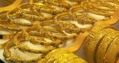 Giá vàng ngày 27/10: Vàng SJC tăng mạnh, vượt 58,5 triệu/lượng
