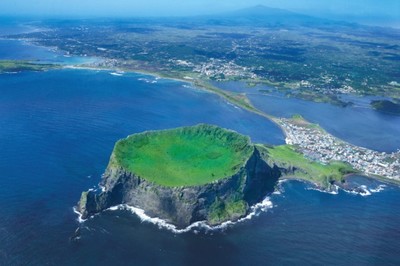 Đảo Jeju (Hàn Quốc) triển khai các chương trình du lịch 'E-RUN'