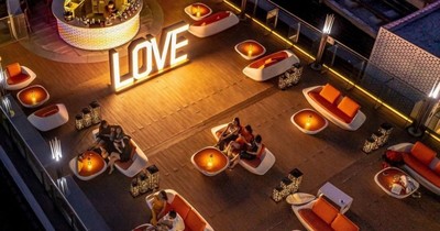 6 địa điểm lý tưởng, lãng mạn để cầu hôn ở Hà Nội