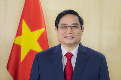 Thủ tướng Phạm Minh Chính sẽ dẫn đầu Đoàn đại biểu cấp cao Việt Nam tham dự Hội nghị COP26