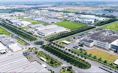 TTCP quyết định chủ trương đầu tư thêm 4 khu công nghiệp ở Hưng Yên