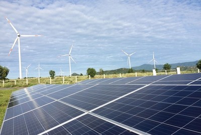 USAID hỗ trợ Việt Nam thúc đẩy các dự án năng lượng tái tạo