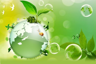 Công bố Quốc tế lĩnh vực môi trường số 40