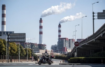 Ba nước có lượng khí phát thải lớn nhất thế giới quyết tâm trong cuộc chiến chống biến đổi khí hậu