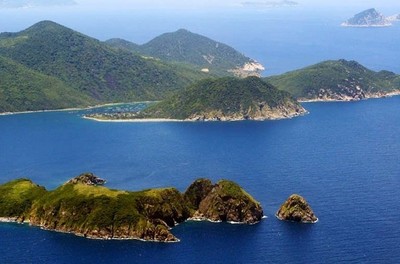Thủ tướng chỉ thị tăng cường quản lý khu bảo tồn biển Việt Nam