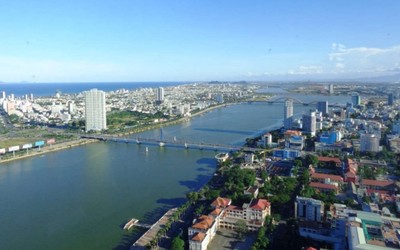 Đà Nẵng được lựa chọn thực hiện “ Thành phố sạch - Đại dương xanh”