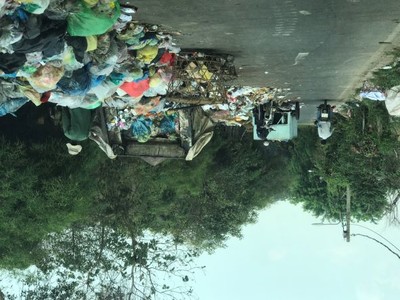 Bình Dương: Dân kêu cứu vì ô nhiễm môi trường!