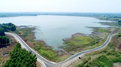 Cần xử lý các trường hợp lấn chiếm đất đảm bảo an toàn hồ đập ở Đồng Nai