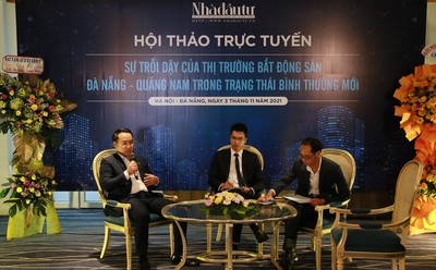 Nhận diện thị trường Bất động sản Đà Nẵng – Quảng Nam trong trạng thái bình thường mới
