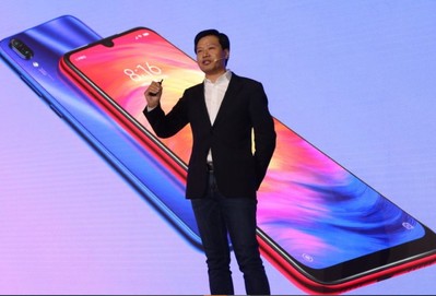 Xiaomi có kế hoạch vượt mặt cả Samsung và Iphone