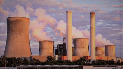 Australia không tham gia cam kết toàn cầu về loại bỏ điện than