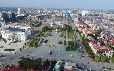 Việt Yên (Bắc Giang): Sắp có thêm khu nhà ở xã hội gần 700 tỉ đồng