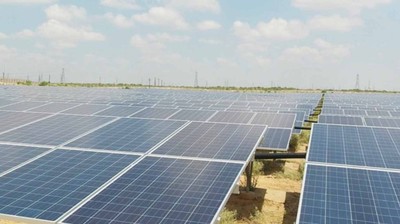 Có công viên điện mặt trời lớn nhất thế giới, nhưng Ấn Độ cần nhiều hơn thế