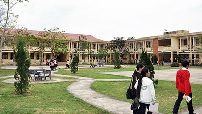 Quảng Nam yêu cầu kiểm tra sử dụng đất tại Trường PTDT Nội trú