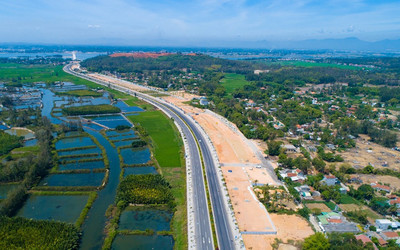 Đề xuất đầu tư xây dựng Khu đô thị Sông Lai