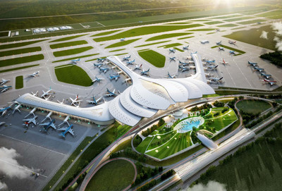 Bộ trưởng GTVT: Khai thác giai đoạn 1 sân bay Long Thành cuối năm 2025