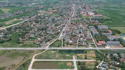 Thanh Hóa sắp có thêm khu đô thị Tây Nam đại lộ Nam sông Mã