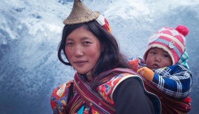 10 điều gây ngỡ ngàng về đất nước Bhutan bí ẩn