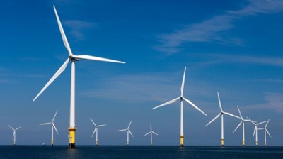 Bà Rịa - Vũng Tàu sắp có dự án điện gió gần 5.000 tỷ đồng