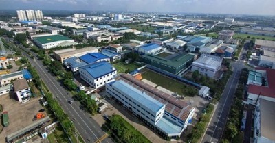 Bình Thuận triển khai khu công nghiệp tổng đầu tư 3 tỷ USD tại La Gi và Hàm Tân