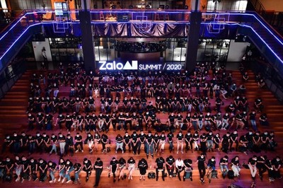 Zalo tổ chức cuộc thi ứng dụng AI năm 2021