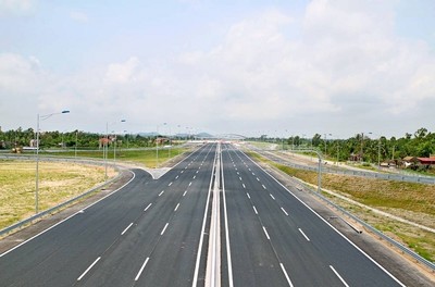 Cần Thơ đề xuất bổ sung 5 nút giao kết nối cao tốc Châu Đốc – Cần Thơ – Sóc Trăng
