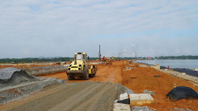 Quảng Nam: Đầu tư hơn 4.350 tỷ đồng xây dựng 2 dự án hạ tầng giao thông